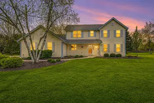 W329N4063 High Hill Ct, Nashotah, WI 53058 - Photo 2