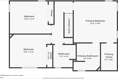 W329N4063  High Hill Ct, Nashotah, WI 53058 - Photo 46