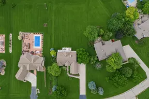219 Muirfield Ct, North Prairie, WI 53153 - Photo 36