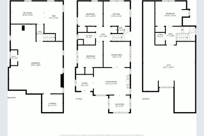 2328 S 59th St, West Allis, WI 53219 - Photo 32