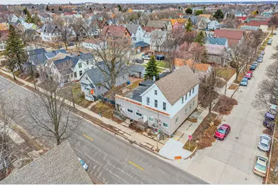 630 E Locust St #628-634, Milwaukee, WI 53212 - Photo 30