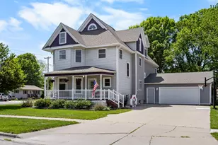 170 West Ave, West Salem, WI 54669 - Photo 1