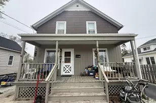 2010 Lincoln St, Two Rivers, WI 54241 - Photo 1