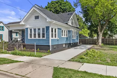 1342  St Patrick St, Racine, WI 53404 - Photo 2