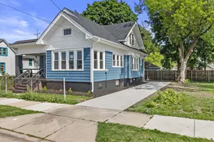 1342 St Patrick St, Racine, WI 53404 - Photo 2