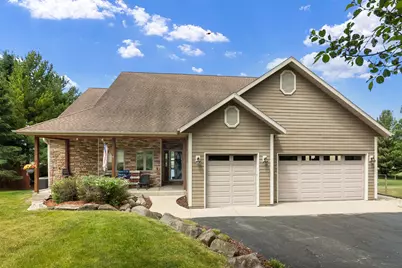 W5574  Briarwood Rd, La Grange, WI 53121 - Photo 42