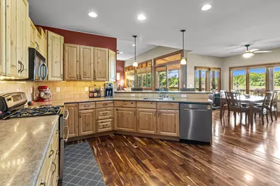 W5574  Briarwood Rd, La Grange, WI 53121 - Photo 6