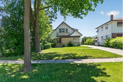 5936 N 84th St, Milwaukee, WI 53225 - Photo 1