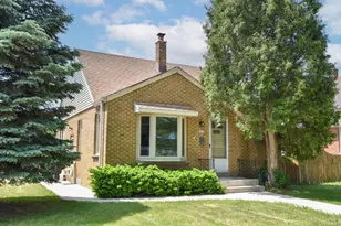 3617 South 13th Street, Milwaukee, WI 53221 - Photo 1