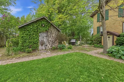 W2543  County Road Y -, Kekoskee, WI 53050 - Photo 32