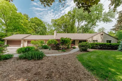 2045  Hawthorne Dr, Elm Grove, WI 53122 - Photo 1