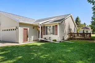 801 Mockingbird Ln, Plymouth, WI 53073 - Photo 1
