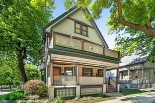 203 W Lloyd St, Milwaukee, WI 53212 - Photo 1