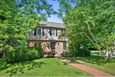 6175 N Kent Ave, Whitefish Bay, WI 53217 - Photo 1