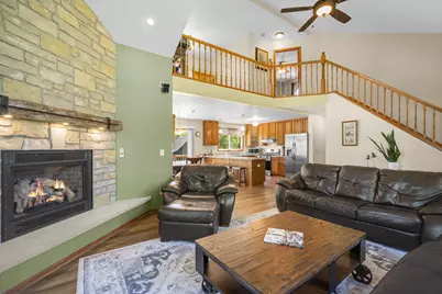 5232  County Highway P -, West Bend, WI 53095 - Photo 6