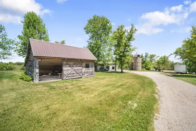 5232  County Highway P -, West Bend, WI 53095 - Photo 30