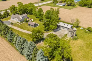 5232 Co Hwy P, West Bend, WI 53095 - Photo 2