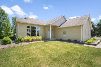 5232  County Highway P -, West Bend, WI 53095 - Photo 1