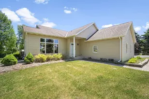 5232 Co Hwy P, West Bend, WI 53095 - Photo 1