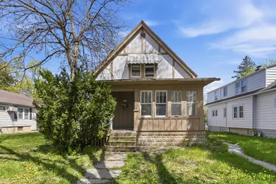 5550 N 39th St #5550A, Milwaukee, WI 53209 - Photo 2