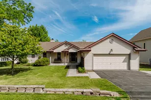 N26W27080 Prospect Ave, Pewaukee, WI 53072 - Photo 1