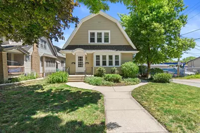 1418 N 57th St #1418A, Milwaukee, WI 53208 - Photo 1