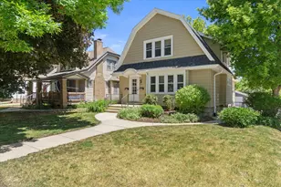 1418 N 57th St, Milwaukee, WI 53208 - Photo 2