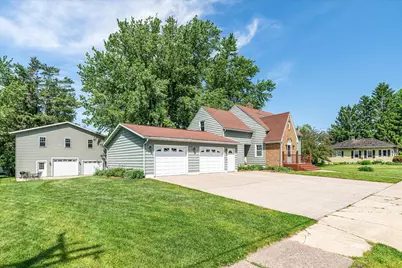409  Coe St, Cashton, WI 54619 - Photo 1