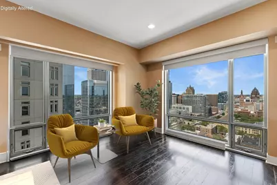 923 E Kilbourn Ave #2103, Milwaukee, WI 53202 - Photo 36