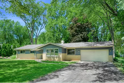 14640  Cameron Drive Lower -, Brookfield, WI 53005 - Photo 32