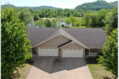 103  Sand Lake Ct #105, Stoddard, WI 54658 - Photo 1