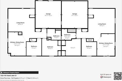 103  Sand Lake Ct #105, Stoddard, WI 54658 - Photo 56