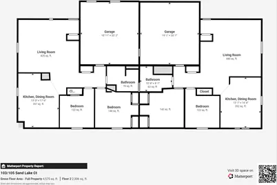 103  Sand Lake Ct #105, Stoddard, WI 54658 - Photo 60
