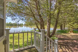 16422 Harpt Lake Rd, Gibson, WI 54228 - Photo 4