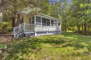 16422 Harpt Lake Rd, Gibson, WI 54228 - Photo 1