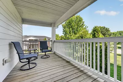 855  Lannon Ter #1502, Racine, WI 53406 - Photo 2