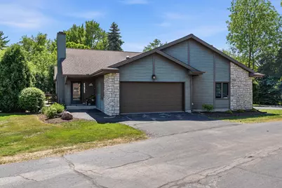N81W13163  Country Terrace Ln, Menomonee Falls, WI 53051 - Photo 1