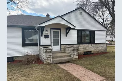 5879 N 29 St, Milwaukee, WI 53209 - Photo 2