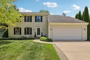 1241 Riverton Dr, Mukwonago, WI 53149 - Photo 1