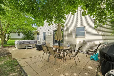 1241  Riverton Dr, Mukwonago, WI 53149 - Photo 30