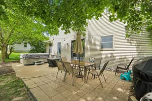 1241 Riverton Dr, Mukwonago, WI 53149 - Photo 30