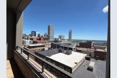 320 E Buffalo St #803, Milwaukee, WI 53202 - Photo 12