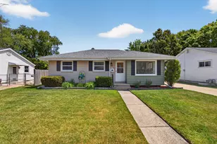 3633 Regency Dr, Racine, WI 53402 - Photo 1