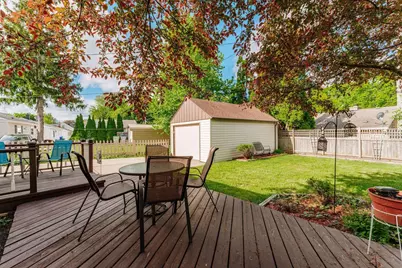187 N 91st St, Milwaukee, WI 53226 - Photo 16