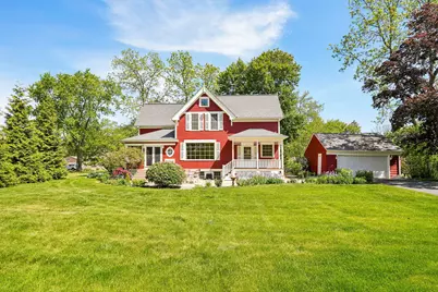 140 W Good Hope Rd, Glendale, WI 53217 - Photo 2
