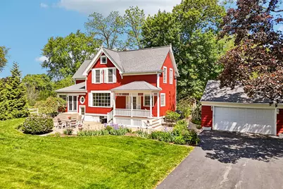 140 W Good Hope Rd, Glendale, WI 53217 - Photo 4
