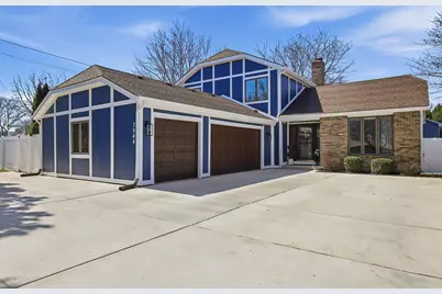 7944  Cooper Rd, Pleasant Prairie, WI 53142 - Photo 1