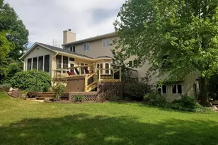 5451 Co Hwy TT, Sun Prairie, WI 53559 - Photo 2