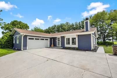 1980  Lilly St, East Troy, WI 53120 - Photo 1