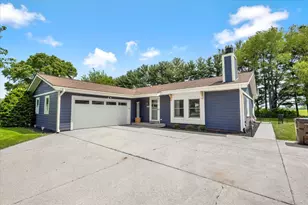 1980 Lilly St, East Troy, WI 53120 - Photo 1
